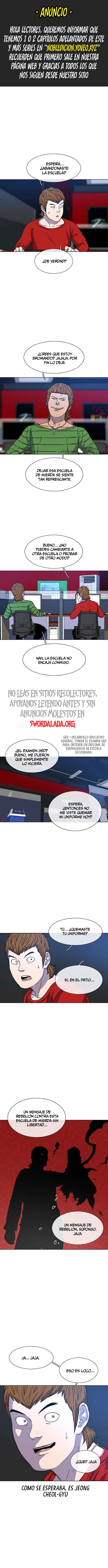Star Ginseng Store capítulo 31 página 1