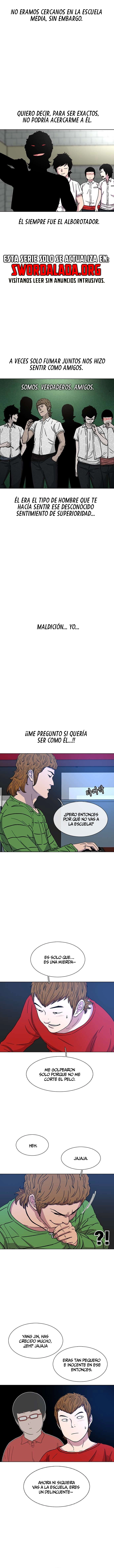 Star Ginseng Store capítulo 31 página 2