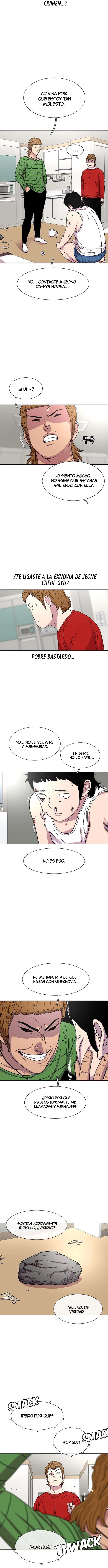 Star Ginseng Store capítulo 31 página 5