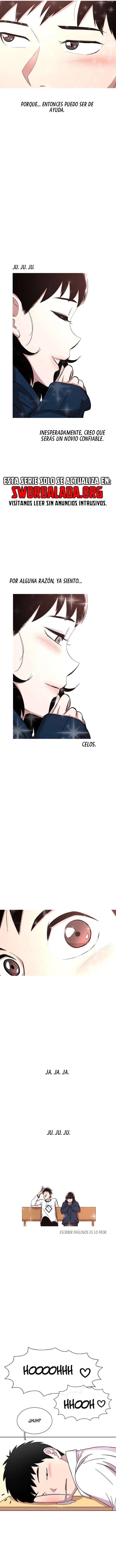 Star Ginseng Store capítulo 31 página 7