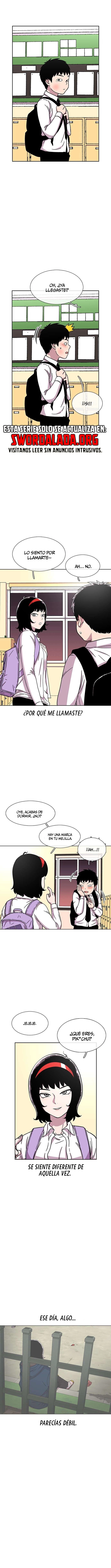 Star Ginseng Store capítulo 31 página 10