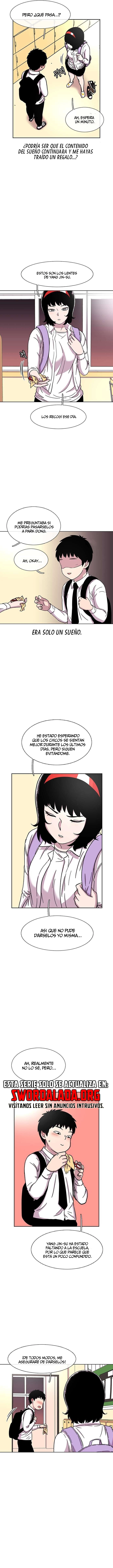 Star Ginseng Store capítulo 31 página 11