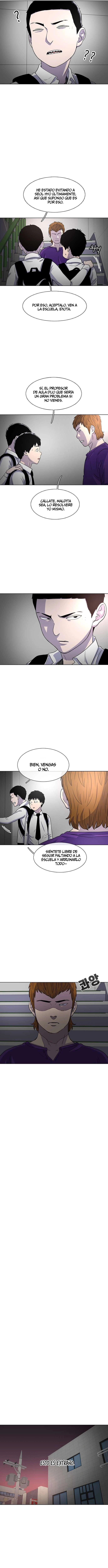 Star Ginseng Store capítulo 32 página 6