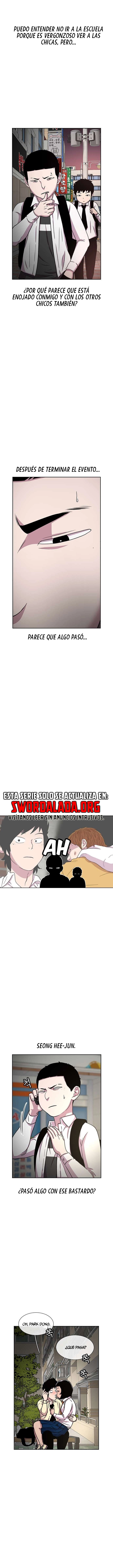 Star Ginseng Store capítulo 32 página 7