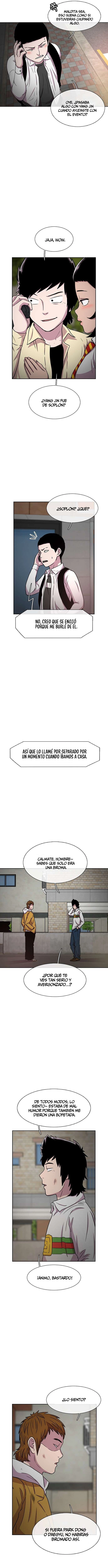 Star Ginseng Store capítulo 32 página 8