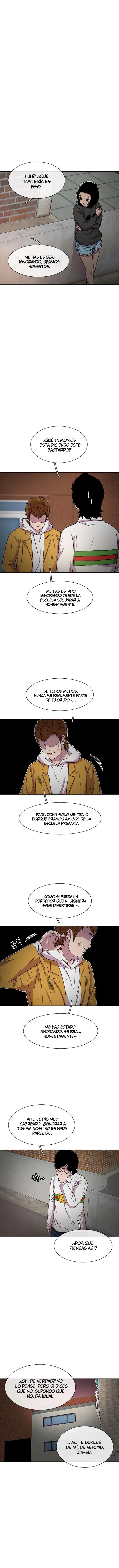 Star Ginseng Store capítulo 32 página 9
