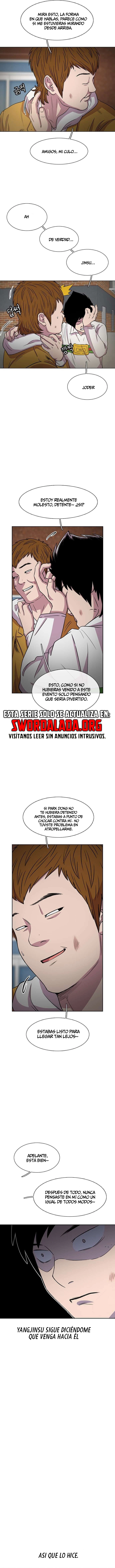 Star Ginseng Store capítulo 32 página 10