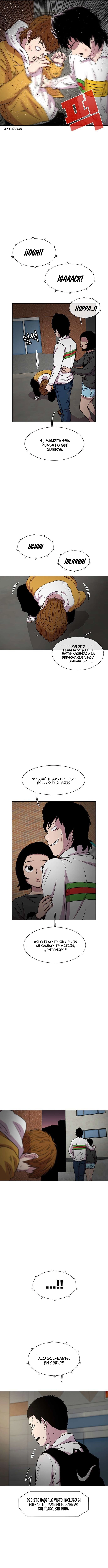 Star Ginseng Store capítulo 32 página 11