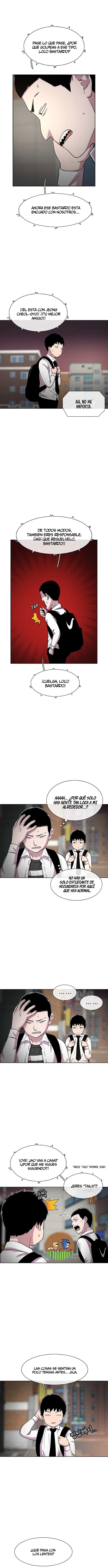 Star Ginseng Store capítulo 32 página 12