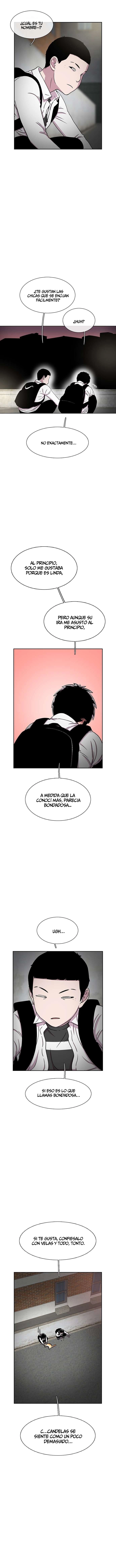 Star Ginseng Store capítulo 33 página 2
