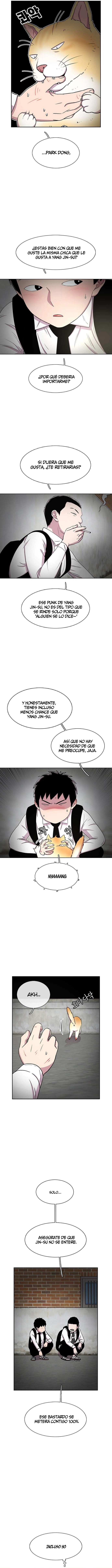 Star Ginseng Store capítulo 33 página 3