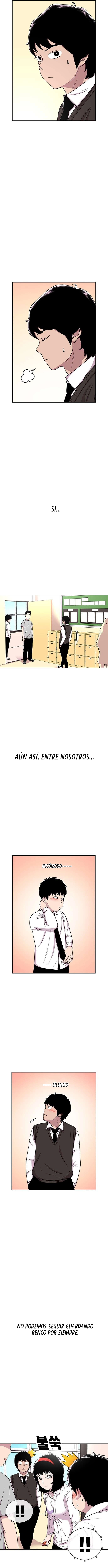 Star Ginseng Store capítulo 33 página 11