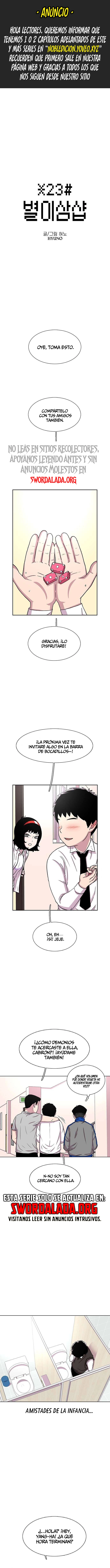 Star Ginseng Store capítulo 34 página 1