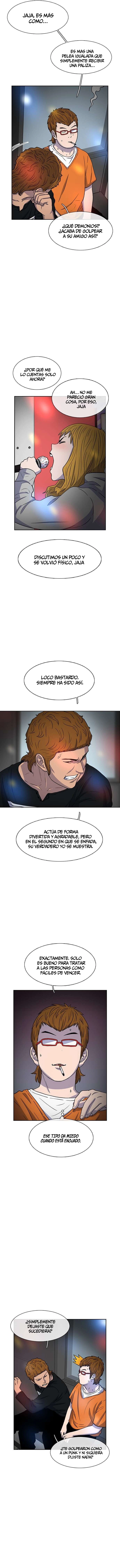 Star Ginseng Store capítulo 34 página 5