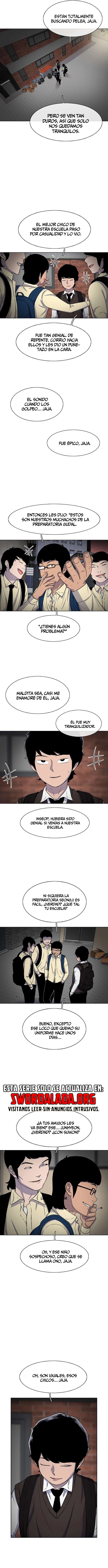 Star Ginseng Store capítulo 34 página 10