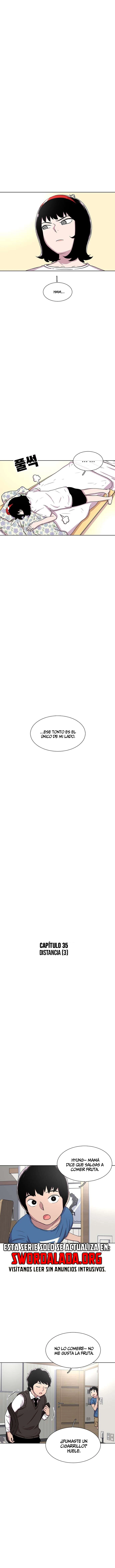 Star Ginseng Store capítulo 35 página 4