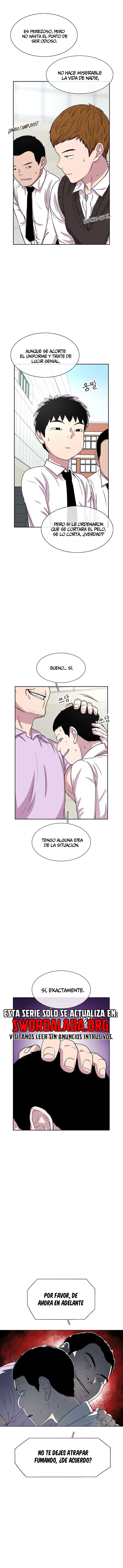 Star Ginseng Store capítulo 35 página 7