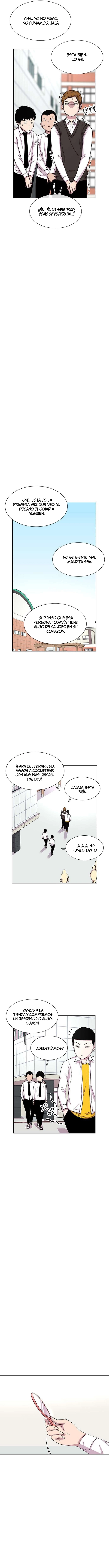 Star Ginseng Store capítulo 35 página 8