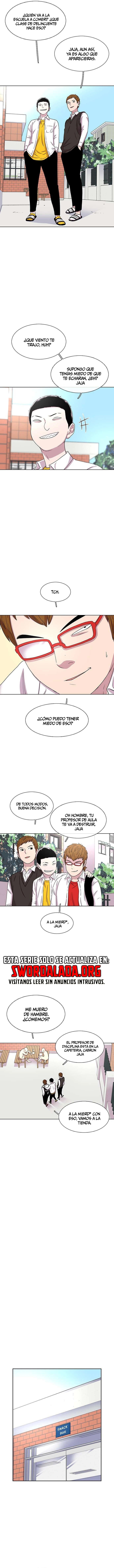 Star Ginseng Store capítulo 35 página 12