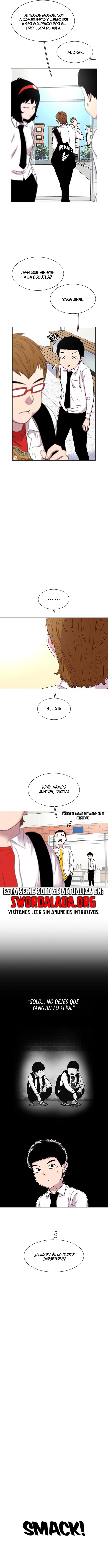 Star Ginseng Store capítulo 36 página 7