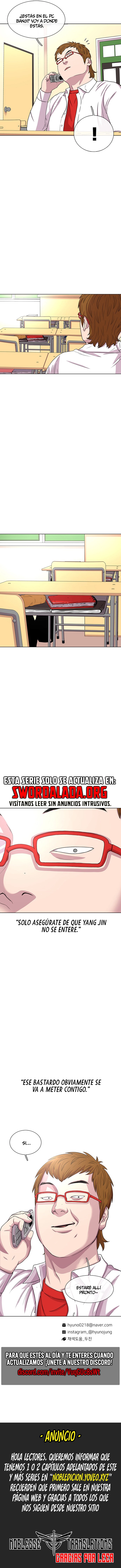 Star Ginseng Store capítulo 36 página 12