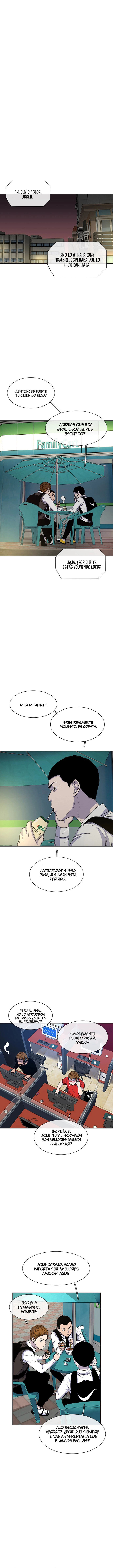 Star Ginseng Store capítulo 38 página 6