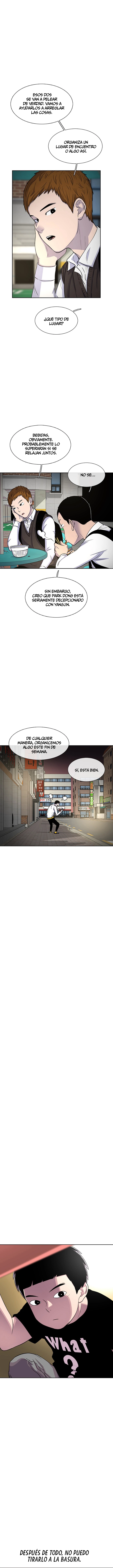 Star Ginseng Store capítulo 38 página 9