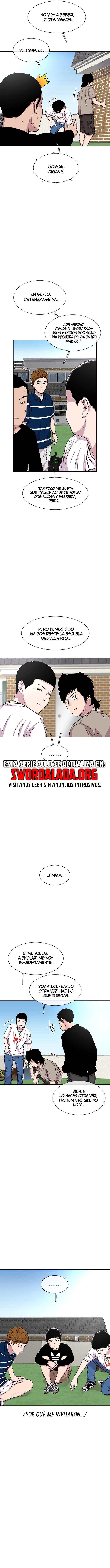 Star Ginseng Store capítulo 38 página 13