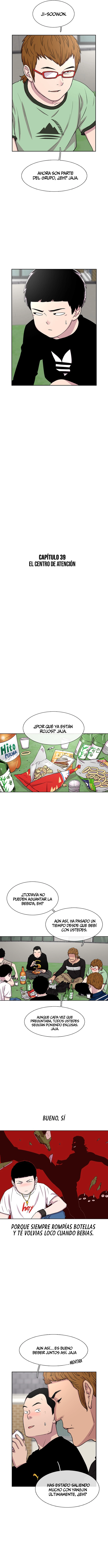 Star Ginseng Store capítulo 39 página 2