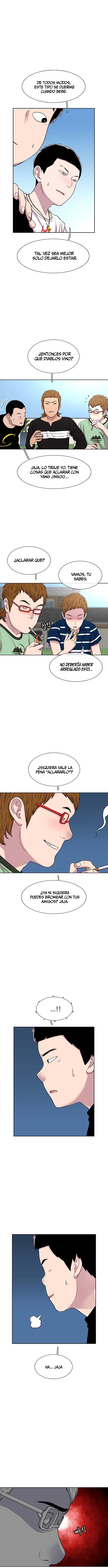 Star Ginseng Store capítulo 39 página 5