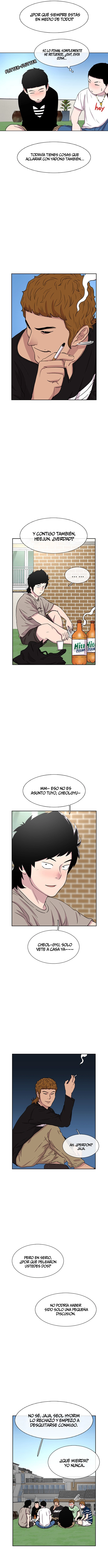 Star Ginseng Store capítulo 39 página 8