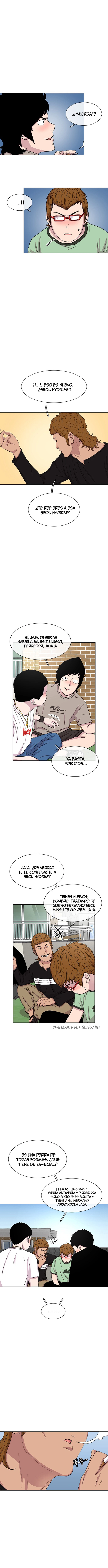 Star Ginseng Store capítulo 39 página 9