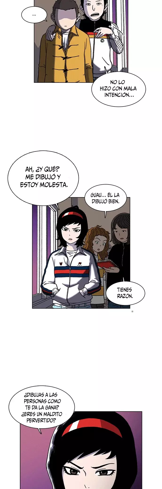 Star Ginseng Store capítulo 4 página 5