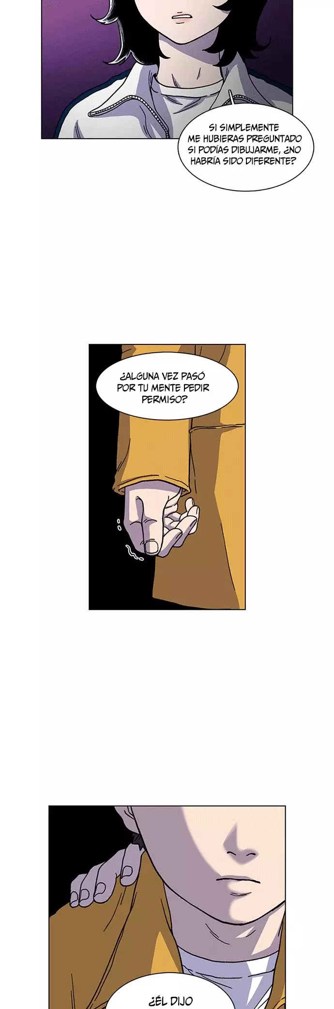 Star Ginseng Store capítulo 4 página 6