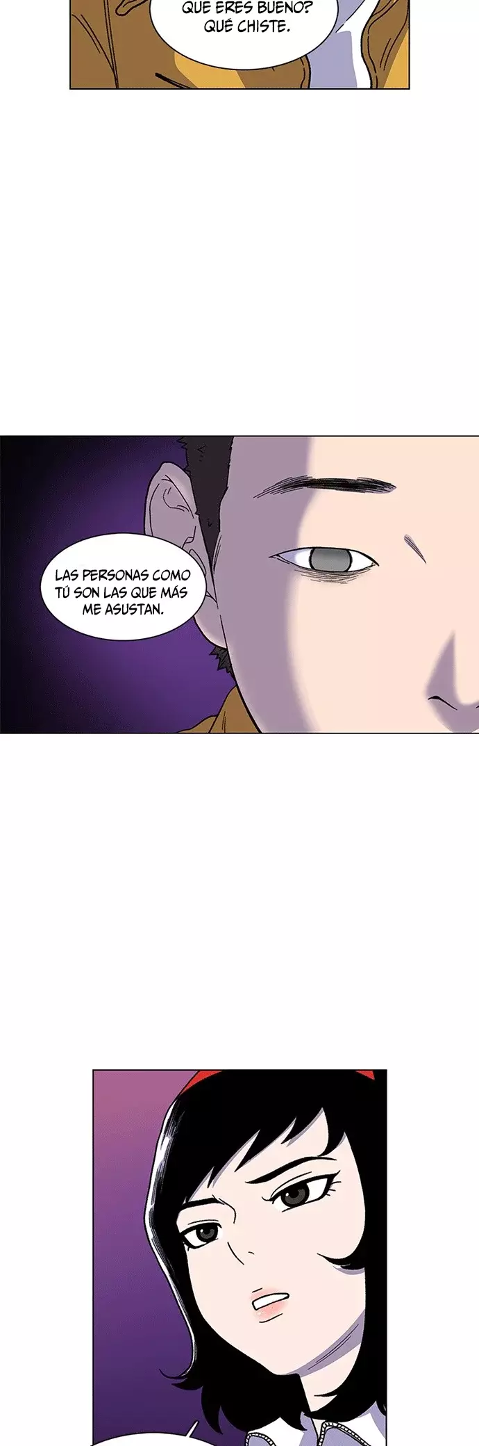 Star Ginseng Store capítulo 4 página 7
