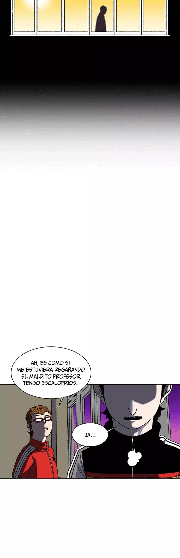 Star Ginseng Store capítulo 4 página 14