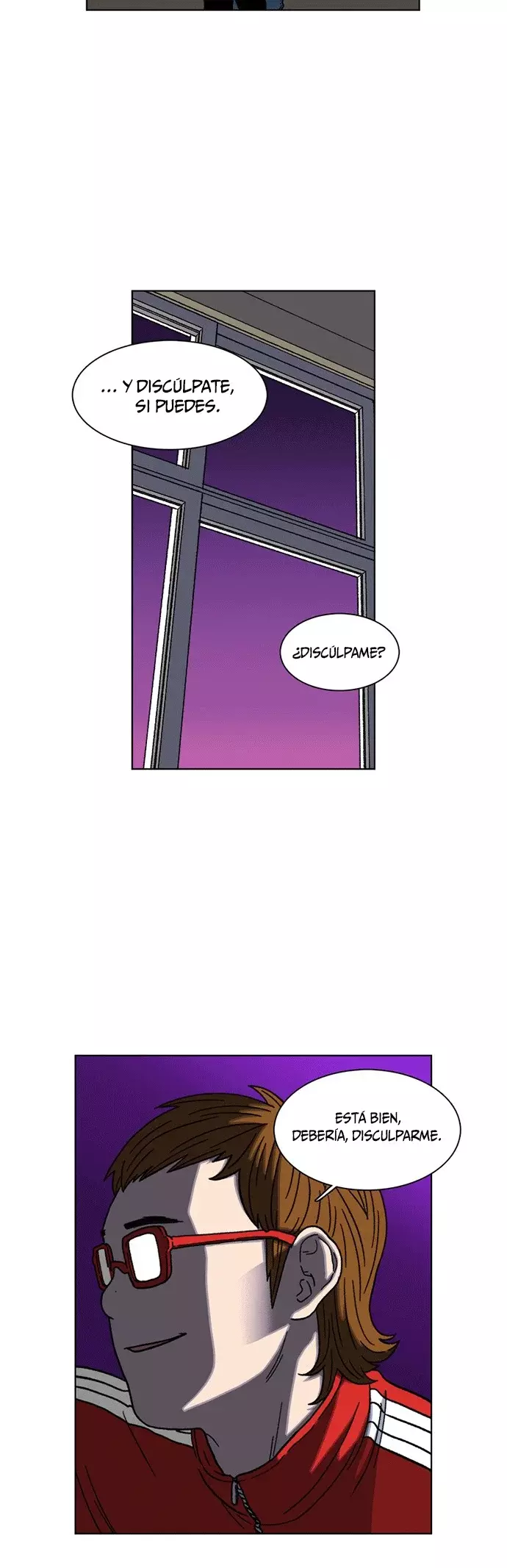 Star Ginseng Store capítulo 4 página 18