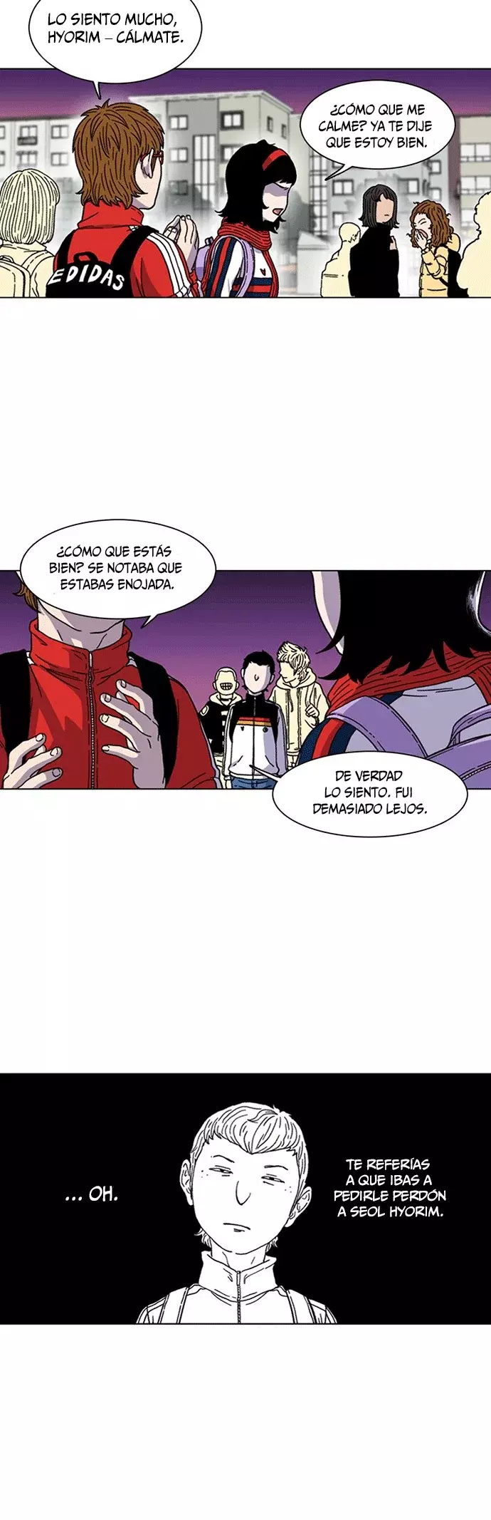 Star Ginseng Store capítulo 4 página 21