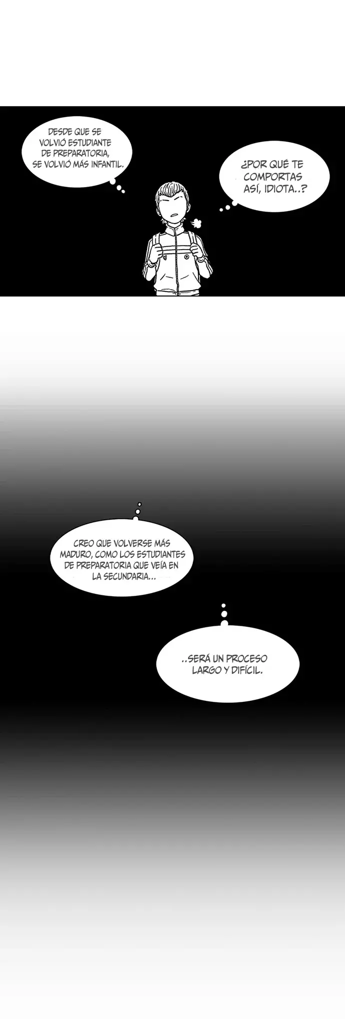 Star Ginseng Store capítulo 4 página 23