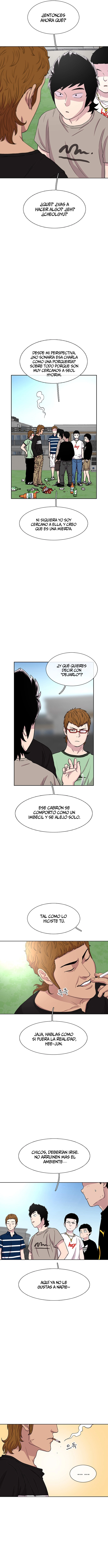 Star Ginseng Store capítulo 40 página 6