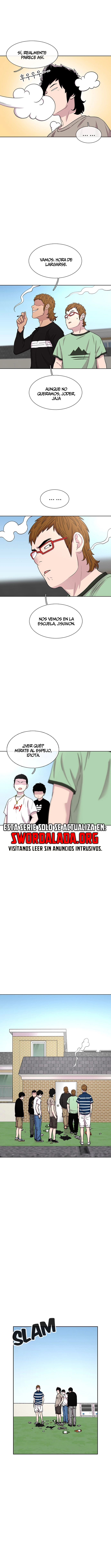 Star Ginseng Store capítulo 40 página 7