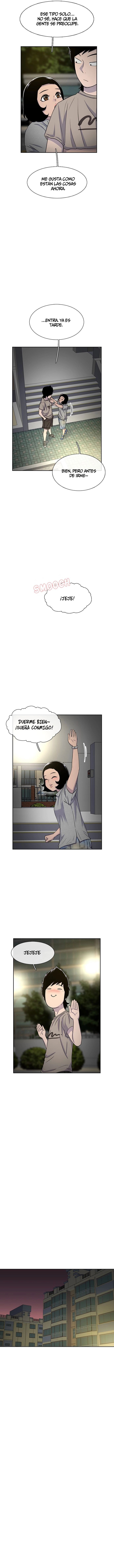 Star Ginseng Store capítulo 40 página 11