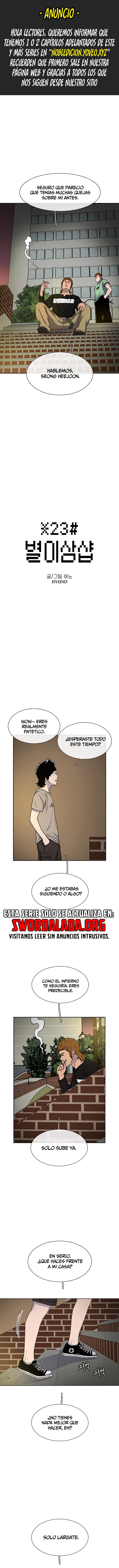 Star Ginseng Store capítulo 41 página 1