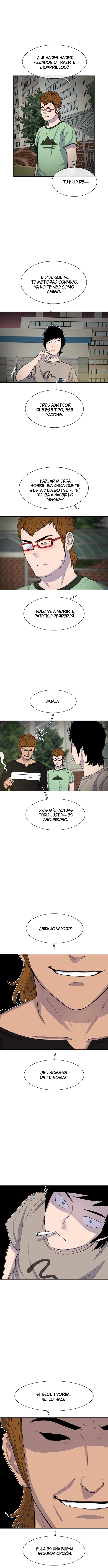 Star Ginseng Store capítulo 41 página 4