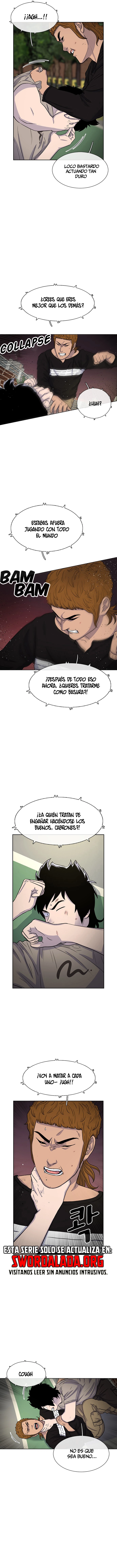 Star Ginseng Store capítulo 41 página 7