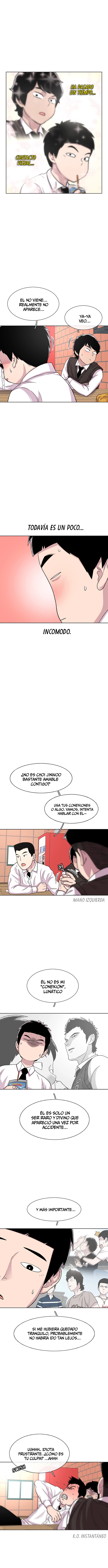 Star Ginseng Store capítulo 42 página 4