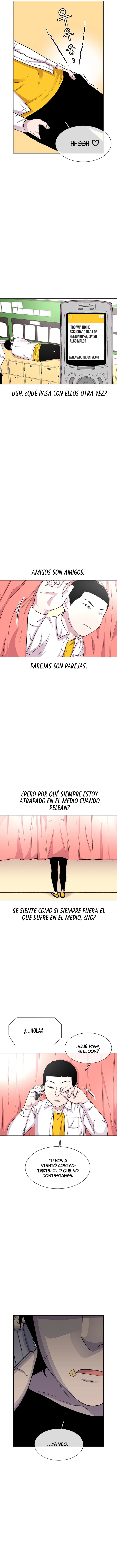 Star Ginseng Store capítulo 42 página 6
