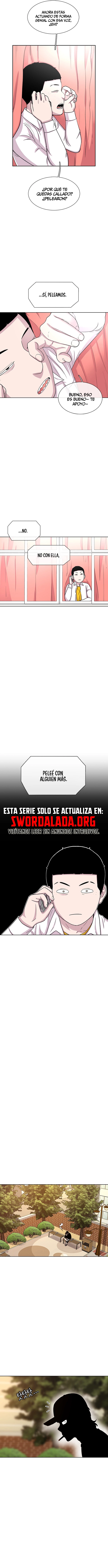 Star Ginseng Store capítulo 42 página 7