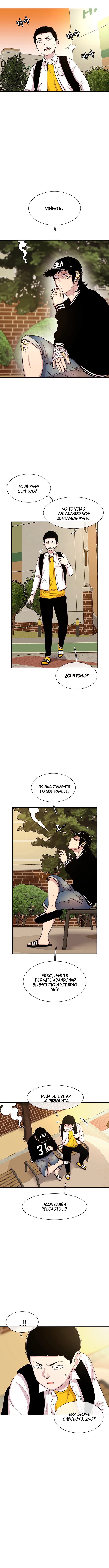 Star Ginseng Store capítulo 42 página 8