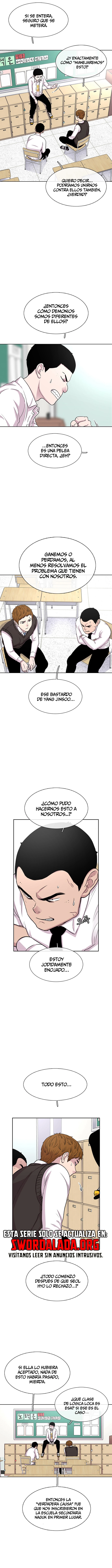 Star Ginseng Store capítulo 43 página 5